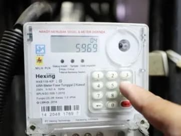 Skandal Smart Meter PLN Rp5 T: Dugaan Cashback Rp800 M Mengguncang