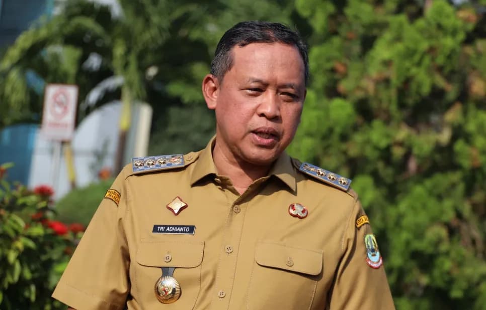 PDLN Wali Kota Bekasi ke Tiongkok Diduga Dibiayai Perusahaan Calon Mitra, Pengamat: Gratifikasi