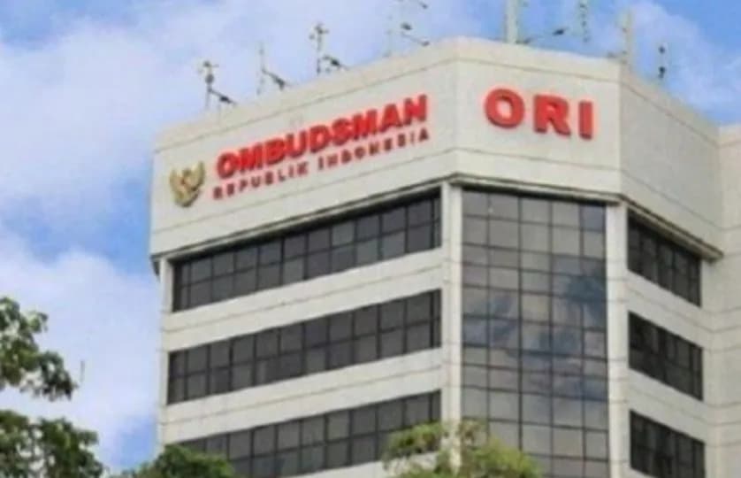 Ketua Ombudsman RI Ditangkap Kejagung Diduga Terlibat Kasus Tambang