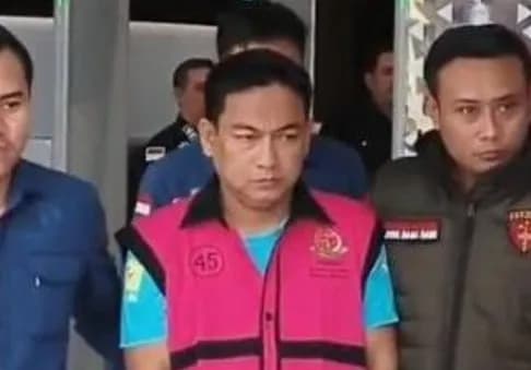 Kejagung Borgol Ketua Ombudsman Hery Susanto
