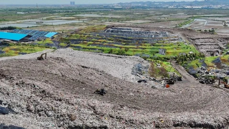 Krisis Sampah Mengancam, Pemerintah Genjot Proyek PLTSa di 34 Kota