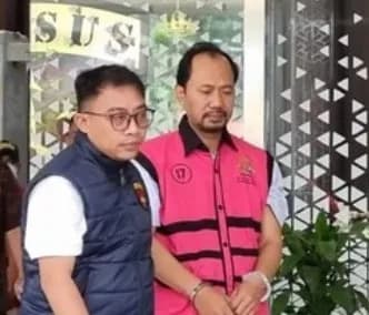 Kejagung Seret Tersangka Baru di Kasus Mafia Perkara Zarof Ricar, Penitipan Aset Haram Mulai Terkuak