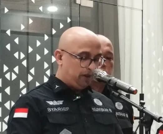 Agung Winarno Tahu Aset Zarof dari Suap, Tetap Dikelola
