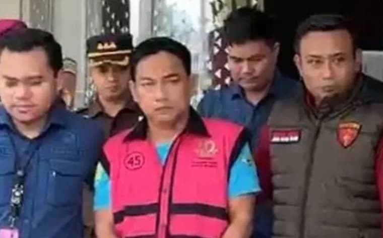Ketua Ombudsman Main Mata dengan Perusahaan Tambang yang Berselisih dengan Kemenhut