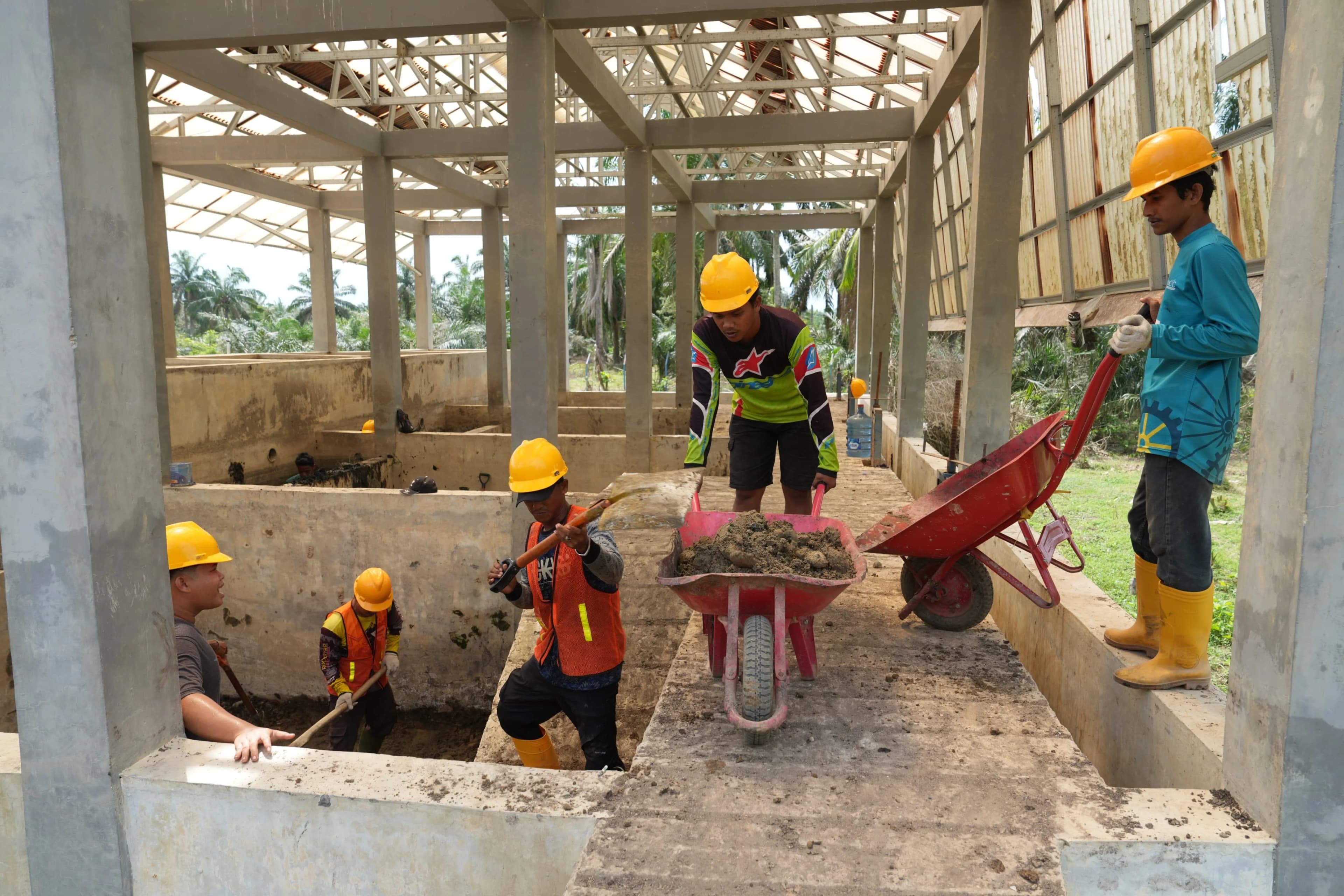 Kementerian PU Tuntaskan Penanganan Darurat 27 Infrastruktur Sanitasi Terdampak Bencana di Sumatera