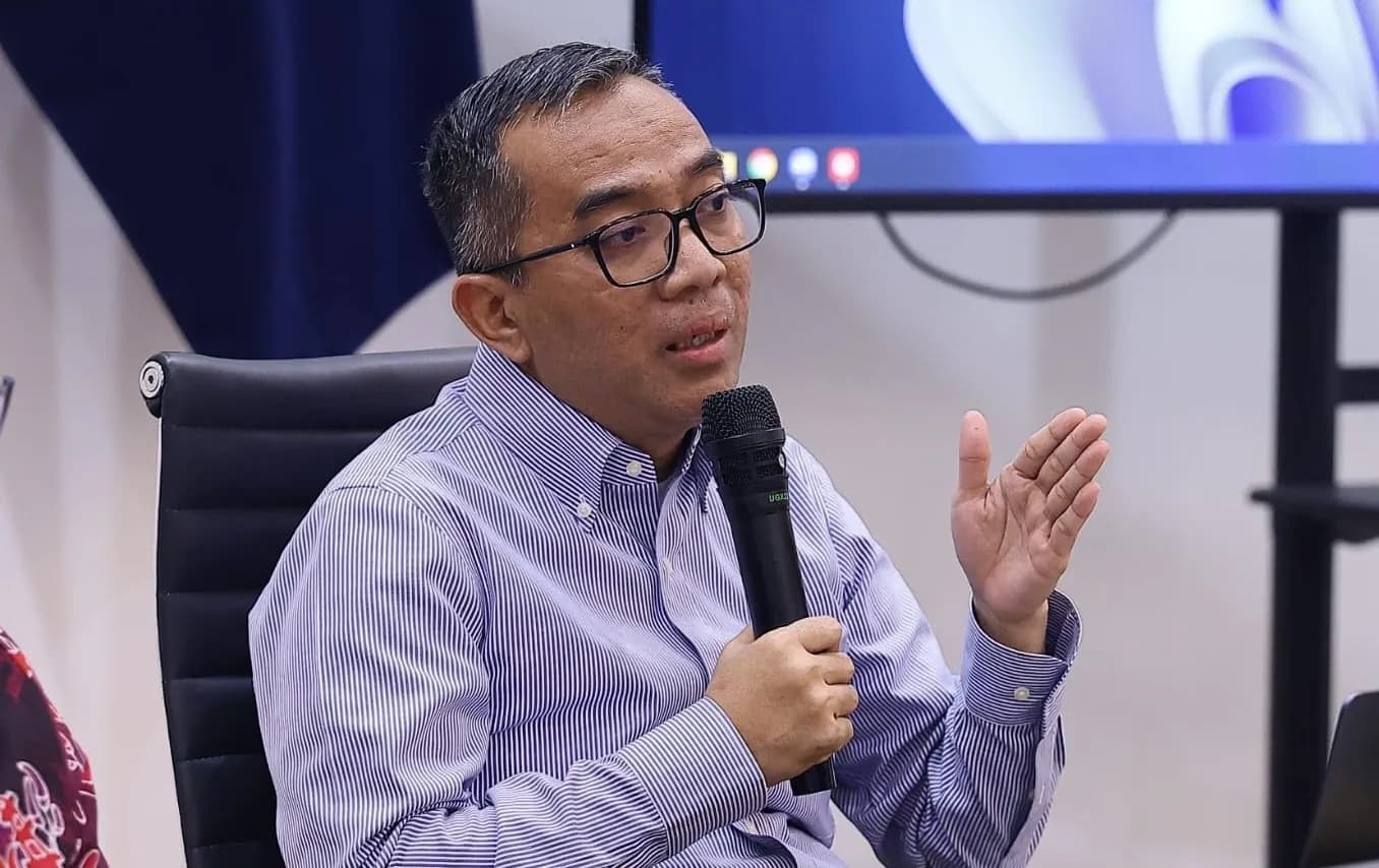 Mendiktisaintek Apresiasi OSC Awards 2026, Pemerintah Danai 1,2 Juta Mahasiswa