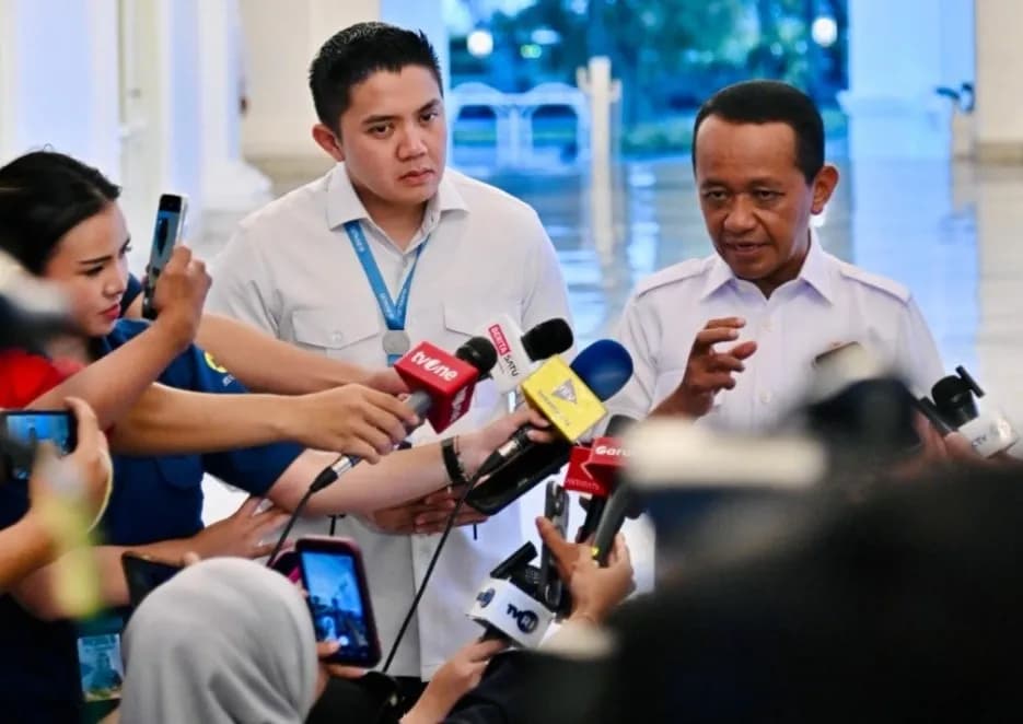 Pasokan Energi Tertekan, Indonesia Lirik Migas dari Rusia