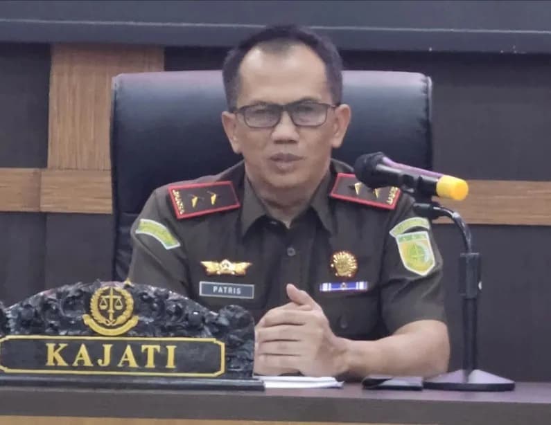 Kajati DKI dan Anak Buahnya Kompak Diam soal Perkembangan Skandal Rp219 M PLTU Suralaya, Ada Apa?