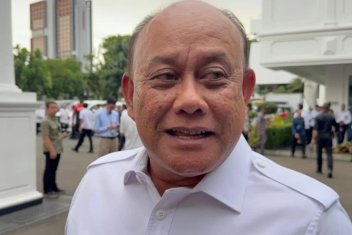 Dari Susu Dua Liter hingga Dugaan Keracunan, Akumulasi Kontroversi Berujung Lengsernya Dadan Hindayana