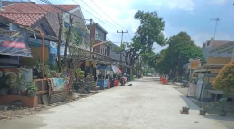 Proyek Pemerintah Tanpa Papan Informasi Mengelabui Masyarakat