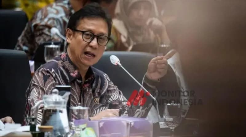 Membongkar Pengadaan Vaksin Kemenkes TA 2025 Rp 379 Miliar: Forkorindo: Sekalian Saja Rampok Semua!