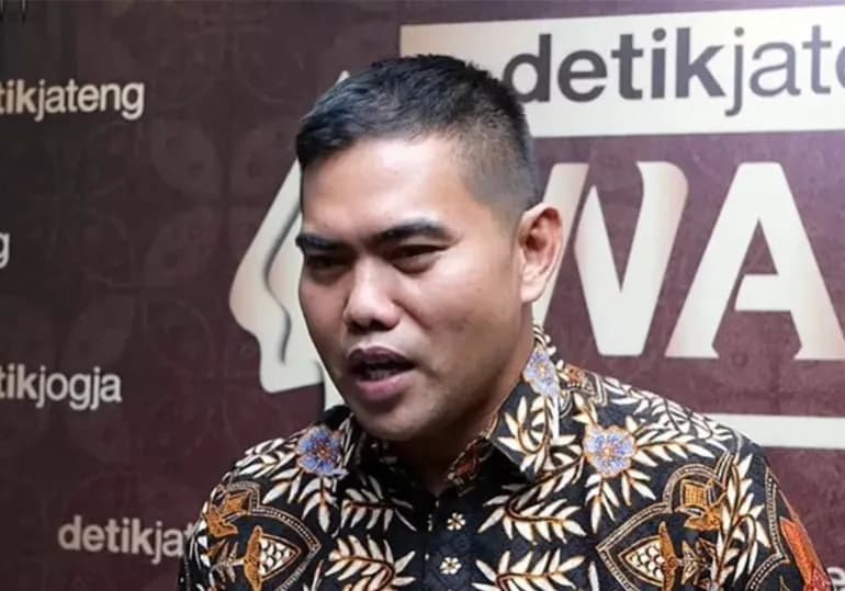 KPK Bongkar Mafia Cukai Sampai ke Akar: Semua Pengusaha Rokok Harus Diperiksa!