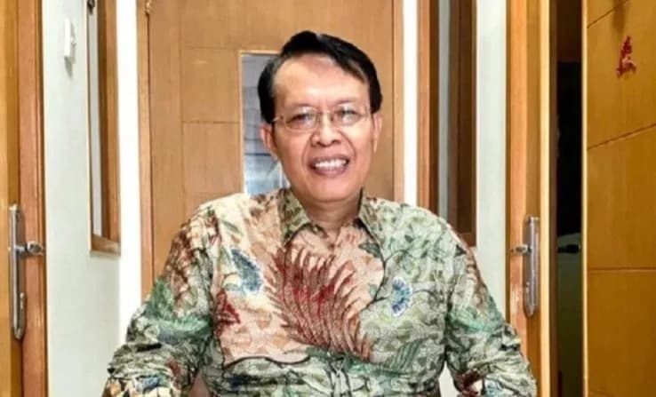 Desak Bongkar Skandal Vaksin PCV Rp379,5 M, Prof Trubus: Jangan Biarkan Uang Rakyat Dijarah Berkedok Program Kesehatan