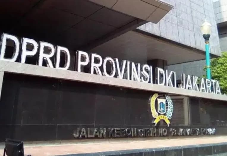 PKS DKI Diguncang! Ketua DPRD Dicopot Saat Skandal Rp28,1 M dan 878 Proyek Non-Tender Meledak