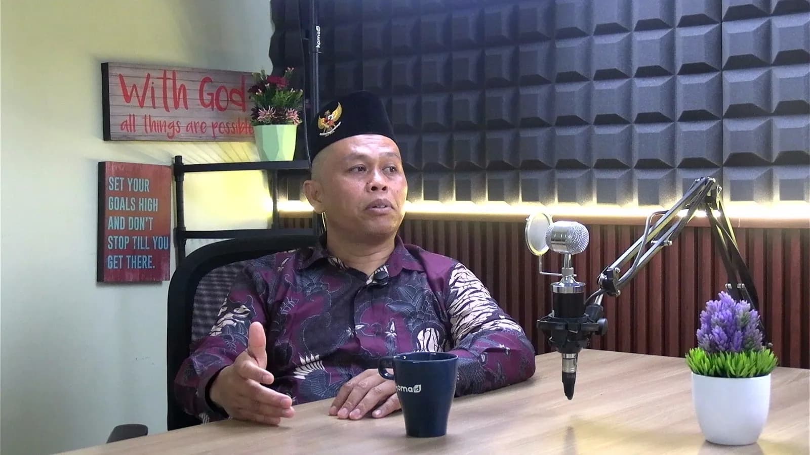 Hotel, Pesawat, Kantor Negara jadi Sorotan! Ultah Teddy Dinilai Lukai Rakyat