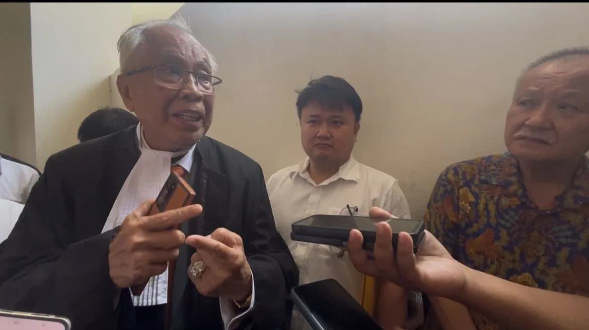 Dinilai Abaikan Fakta Persidangan, Jap Ferry Sanjaya Ajukan Banding atas Vonis Kasus Korupsi Plasa Klaten