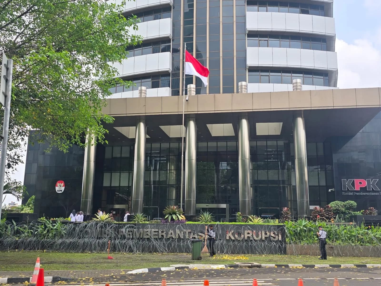 KPK Sentuh Jantung Partai: Bukan Soal Kekuasaan, Tapi Menutup “Pintu Belakang” Korupsi