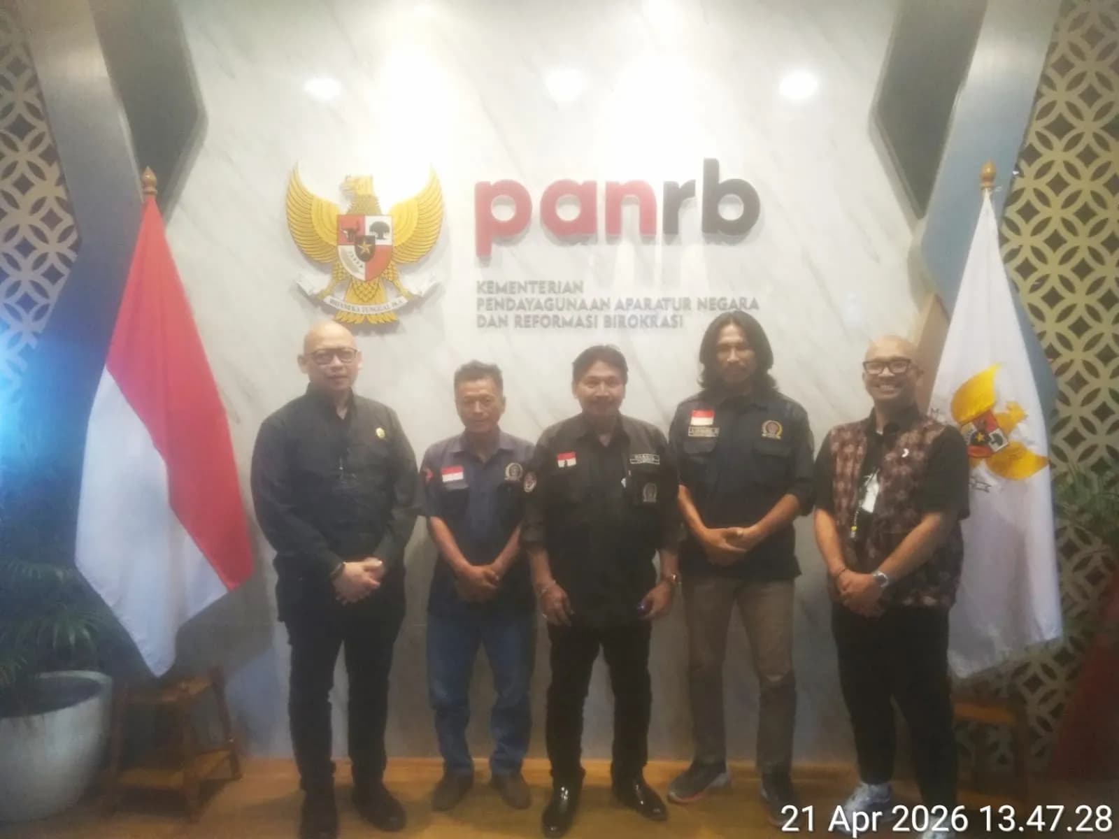 AWPI Seret DLH Kota Bekasi ke KemenPAN-RB, Dugaan Abaikan Putusan PTUN Jadi Sorotan Keras