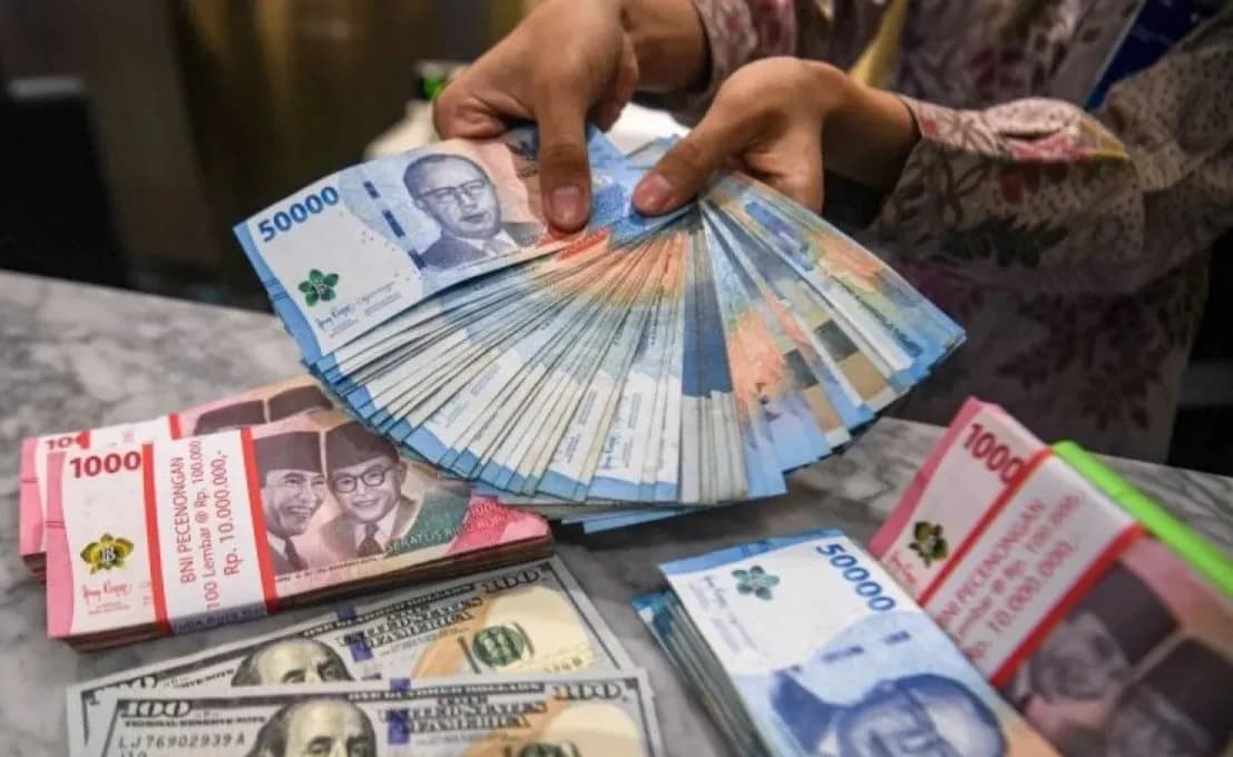 Rupiah Undervalued Bertahun-tahun, Rupiah Justru Kian Terpuruk!