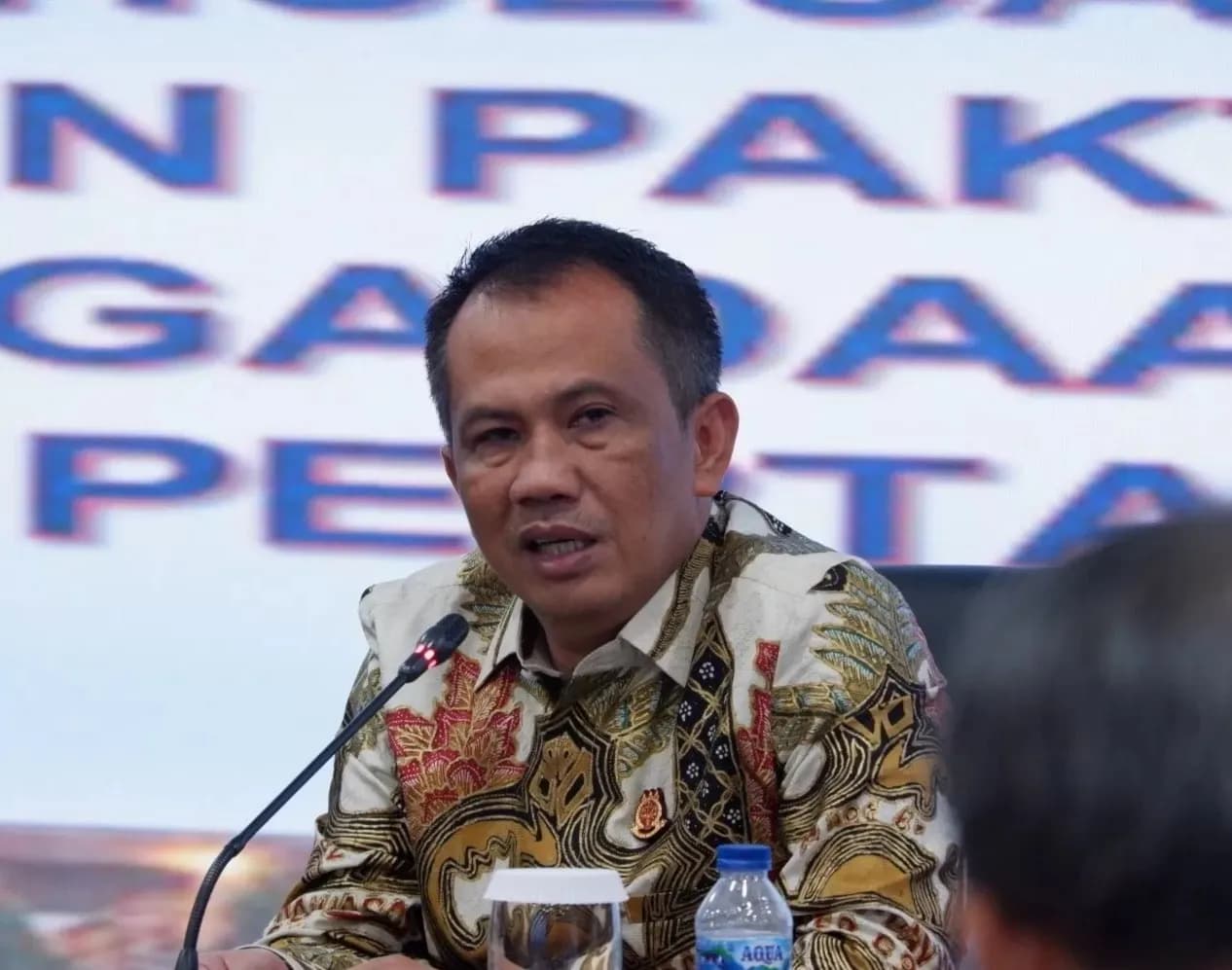 KPK dan Jamwas Didesak Jangan Lindungi Eks Direktur PPS Kejagung Patris di Korupsi DJKA