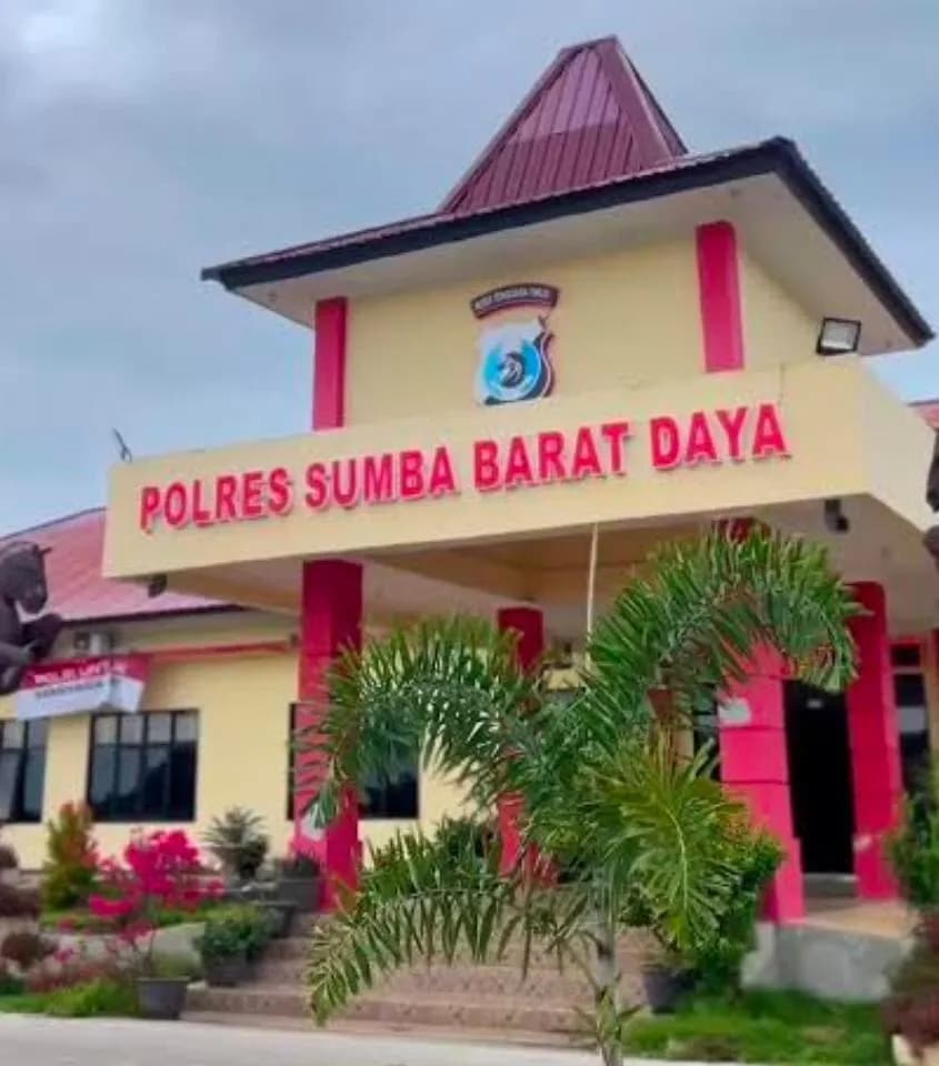 Pengeroyok Wartawan di SBD Belum Ditangkap, AP2 Indonesia Desak Kapolri Copot Kapolres yang Diduga Lindungi Pelaku
