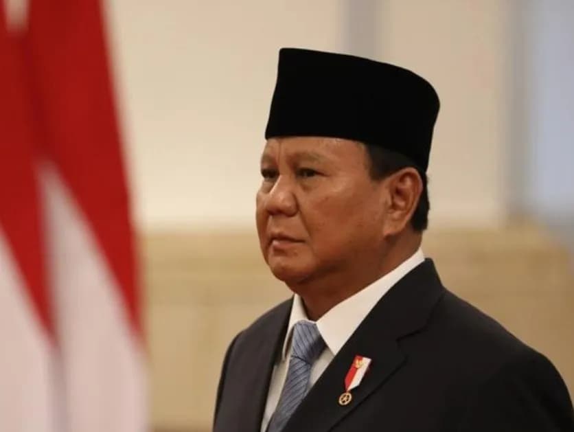 Prabowo Resmi Bentuk Komisi Nasional Indonesia untuk UNESCO