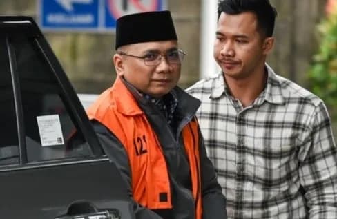 Hak Jawab Tim Hukum Yaqut terkait Berita Dugaan USD 1 Juta di Kasus Korupsi Kuota Haji