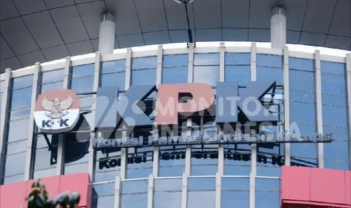 KPK Cium Praktik Sistemik di Balik Pengurusan Cukai Rokok