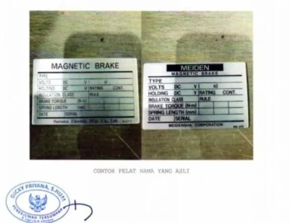 Bongkar Skandal Inalum! Dugaan Barang Palsu dan Monopoli 15 Tahun Rugikan Negara Miliaran Rupiah