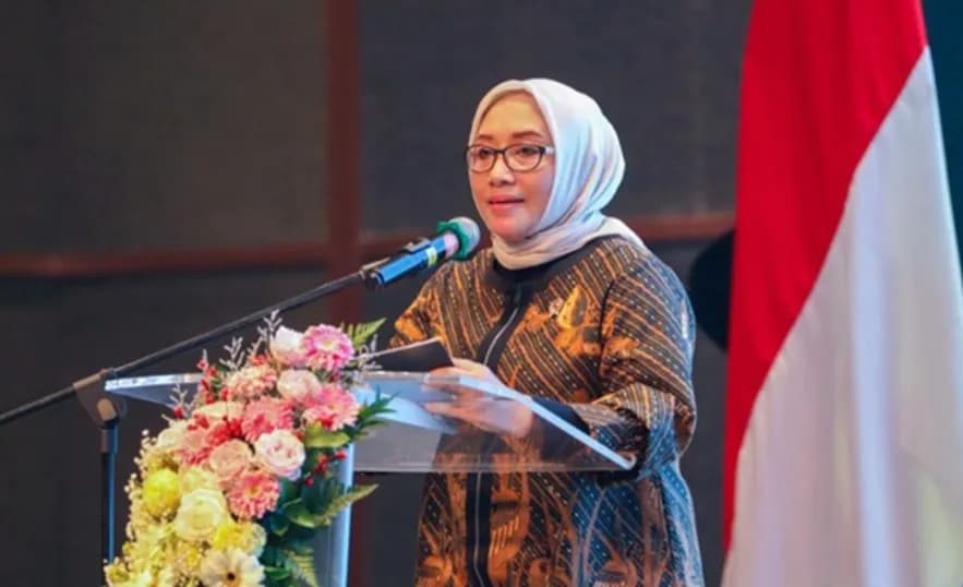 Pernyataan Gerbong Wanita Tuai Sorotan, Menteri PPPA Minta Maaf