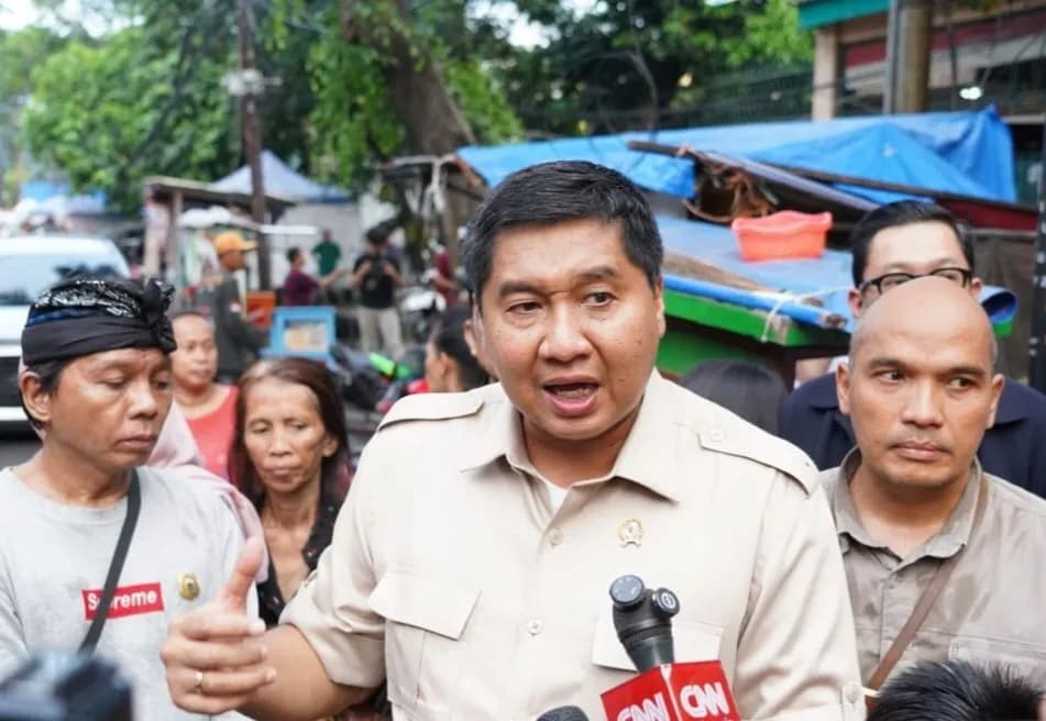 PKP Bergejolak! Dua Dirjen Mundur, Pengamat Sebut Salah Urus Jabatan