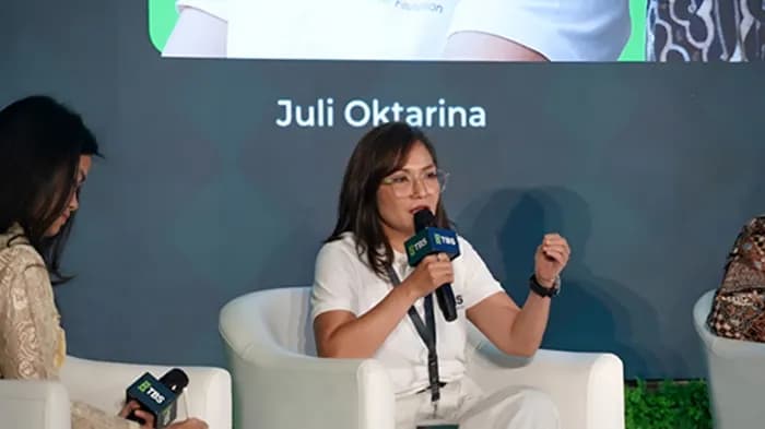 Balik Jadi Positif, TBS Energi (TOBA) Gapai Pendapatan USD86,2 Juta di Kuartal I