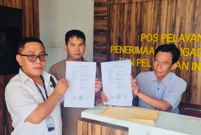 Tebang Pilih Hukum? 6 Jaksa Dilaporkan, Pejabat Diduga Diselamatkan dalam Kasus Korupsi Butur