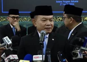 “Saya Babat!” Dudung Kirim Peringatan Keras ke Pengelola MBG dan Sekolah Rakyat