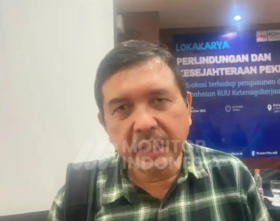Alih Daya Tanpa Batas? Permenaker 7/2026 Dinilai Gagal Lindungi Buruh