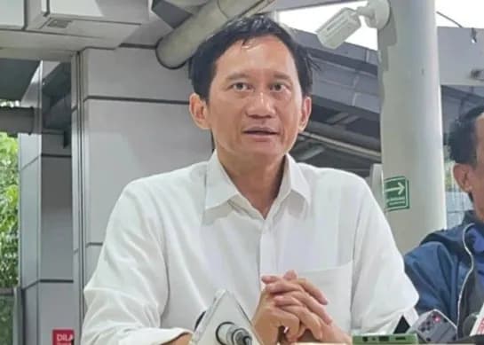 Tak Cukup Minta Maaf! DPR Tuntut Dirut KAI Mundur Usai Tabrakan Bekasi