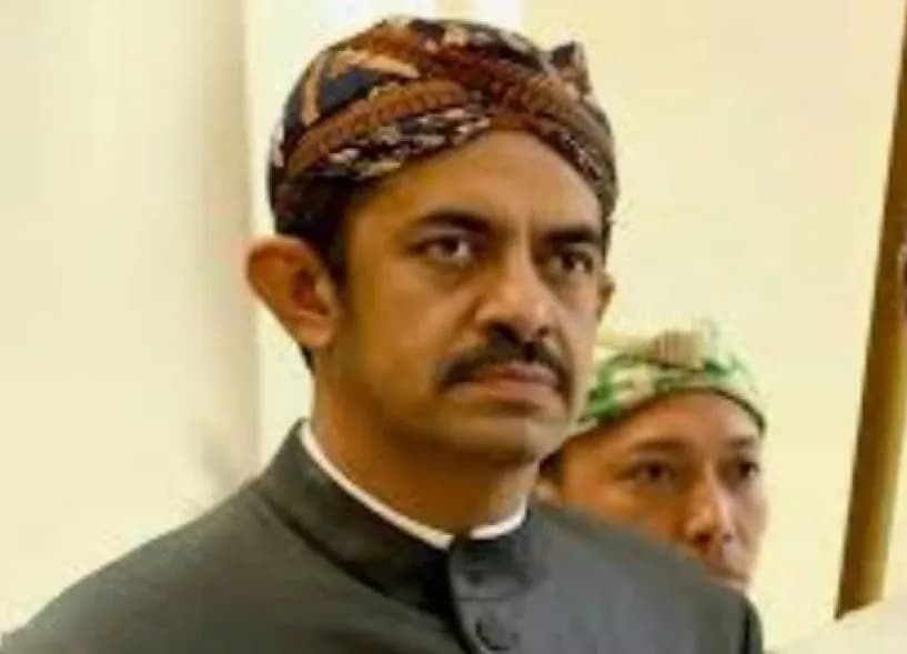 Heboh Penangkapan di Dubai Ternyata Hoaks, Riza Chalid Masih Diburu Interpol