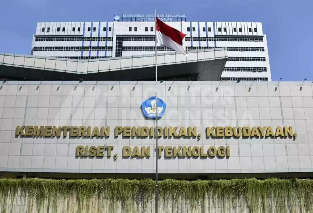 BPK Bongkar Borok Program Revitalisasi Sekolah: Rp58,64 M Terbuang, Dana Miliaran Tak Jelas!