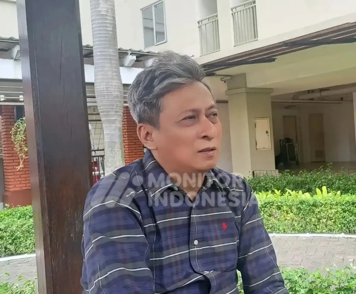 Korupsi Kereta Cepat Mandek di KPK, Pakar Dorong Kejagung Ambil Alih!