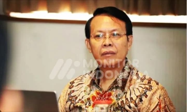 Korupsi Emas 10 Tahun: Triliunan Rupiah Hilang, Elite Masih Tak Tersentuh