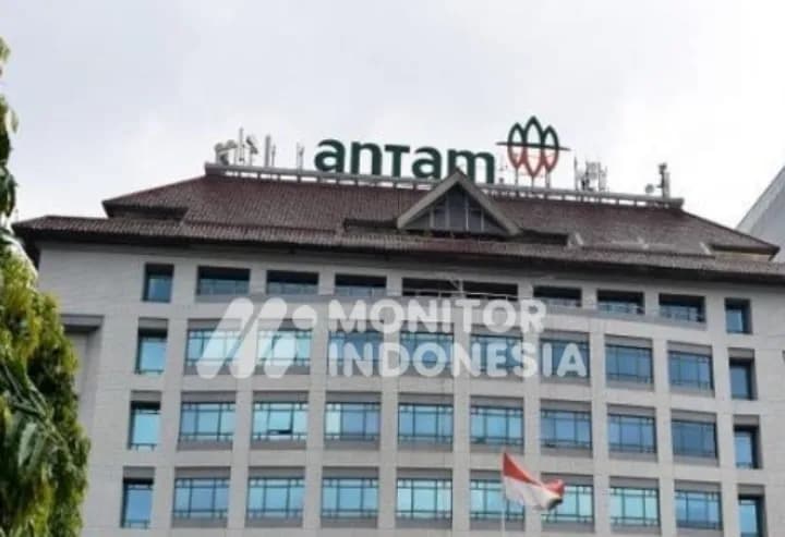 Apa Kabar Laporan Rp7,2 T? Dugaan Korupsi di Antam Menggantung di Kejagung