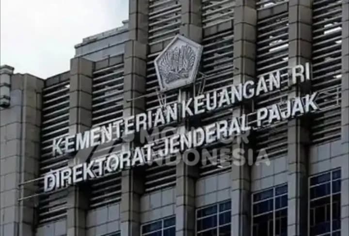 Skandal Pengawasan Pajak: BPK Sebut DJP Gagal Jaga Rp14,9 Triliun