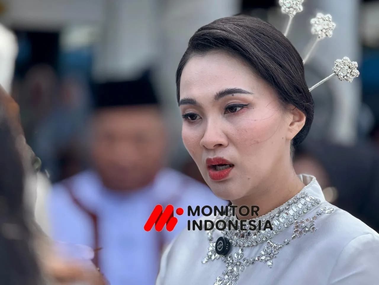 Sherly Tjoanda Nyalakan Reformasi Pendidikan, Fokus Benahi Kualitas Guru dan Tata Kelola