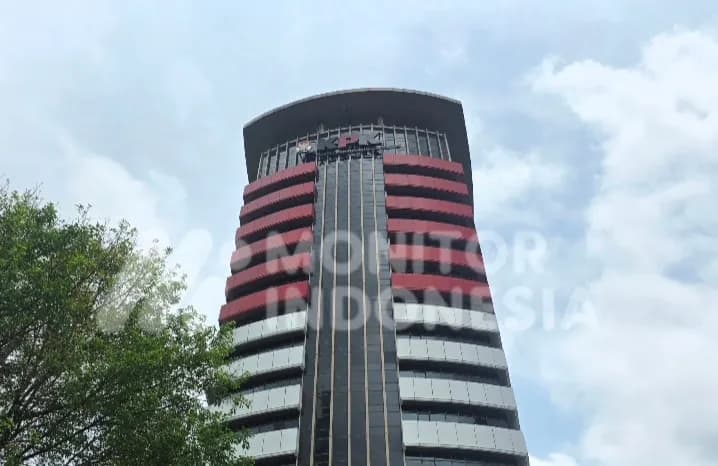 KPK Periksa Saksi dan Kejar Mangkir: Sinyal Tersangka Baru di Skandal LPEI Kian Terang