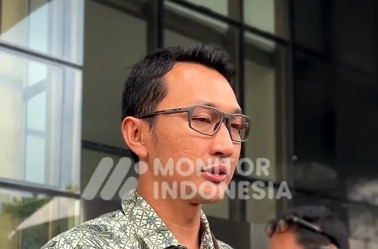 Direktur PT Mitra Karya Usaha Sejahtera Chandra Adiwijaya Hong dan Direktur PT Daya Sakti Unggul Corp Hadi Surya Mangkir, KPK Diuji Taklukkan Saksi “Kunci” Korupsi LPEI