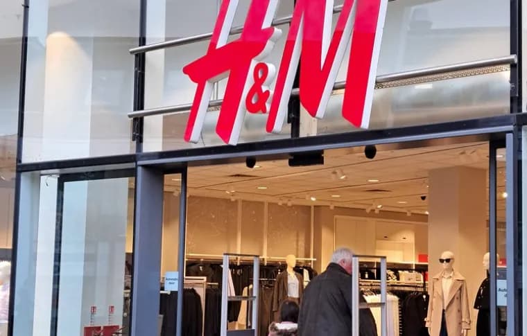H&M Bakal Tutup di RI, Bos Mal Ungkap Nasib Gerainya