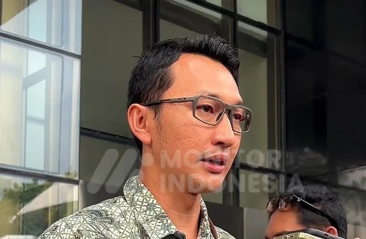 KPK Tegaskan Kasus Dugaan Korupsi Whoosh Masih Berproses, Tersangka Belum Diumumkan