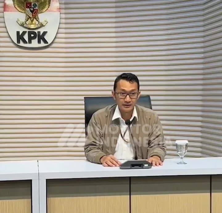 Skandal CSR BI Diseret ke DPR: KPK Bongkar Dugaan Aliran Dana ke Kantong Pribadi Politisi