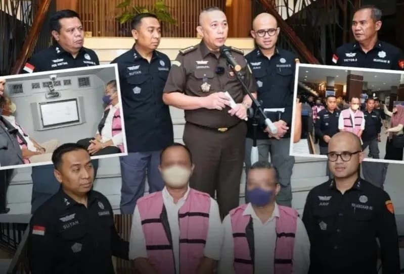 Muhammad Abdul Ghani hingga Ganda Wiatmaja Disorot di Skandal PTPN, Pakar: Kejati Sumut Harus Usut Semua