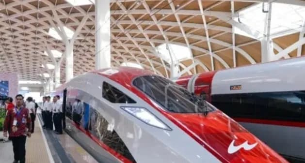 Korupsi Kereta Cepat segera Naik Penyidikan, KPK Jerat Siapa?